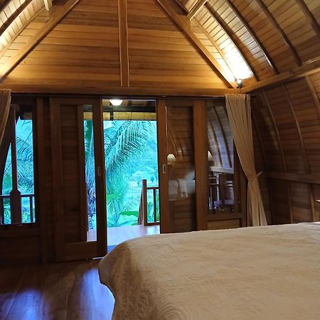 Lumbung Umaluah Villa Sidemen  Zewnętrze zdjęcie