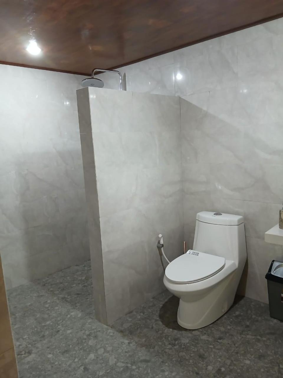 Lumbung Umaluah Villa Sidemen  Zewnętrze zdjęcie